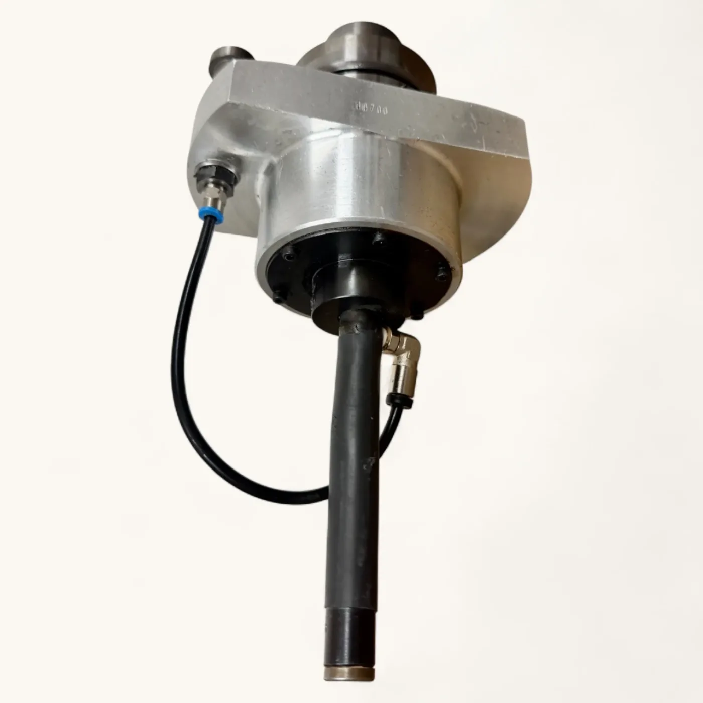 HOMAG Ausblasdüse HSK 63 F | Art.-Nr. 1-056-11-0611 – HOMAG CNC (blow-off nozzle, HSK tool) - 3