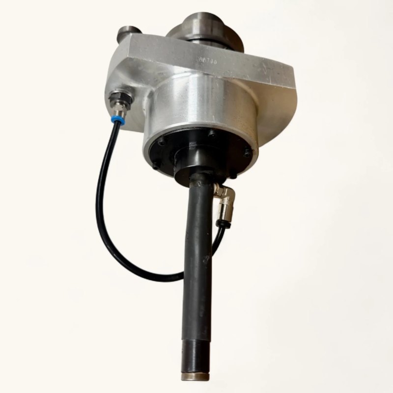 HOMAG Ausblasdüse HSK 63 F | Art.-Nr. 1-056-11-0611 – HOMAG CNC (blow-off nozzle, HSK tool)