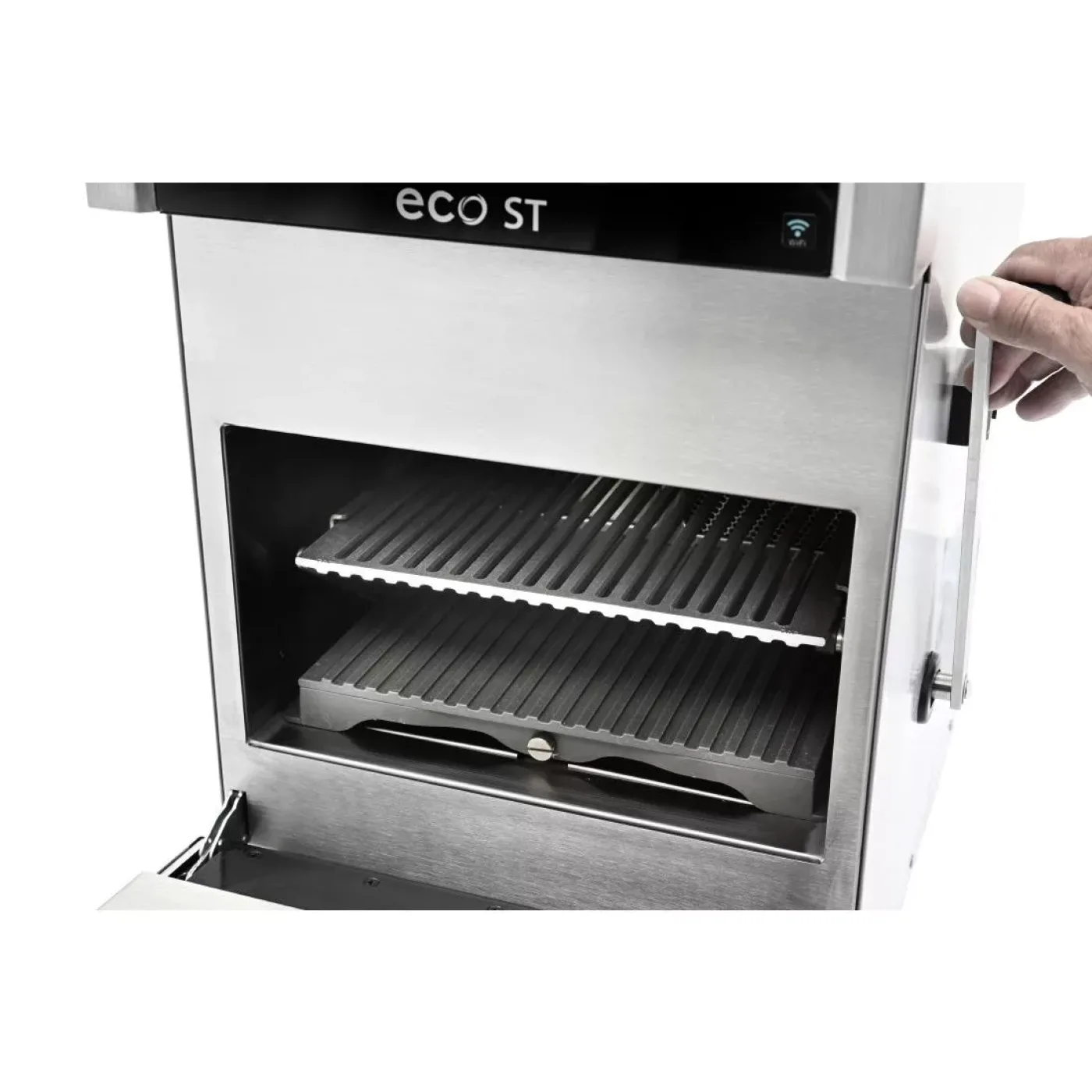 Turbochef Eco El Bandido ST Ventless Rapid Cook Panini Oven - islandcatering - 6