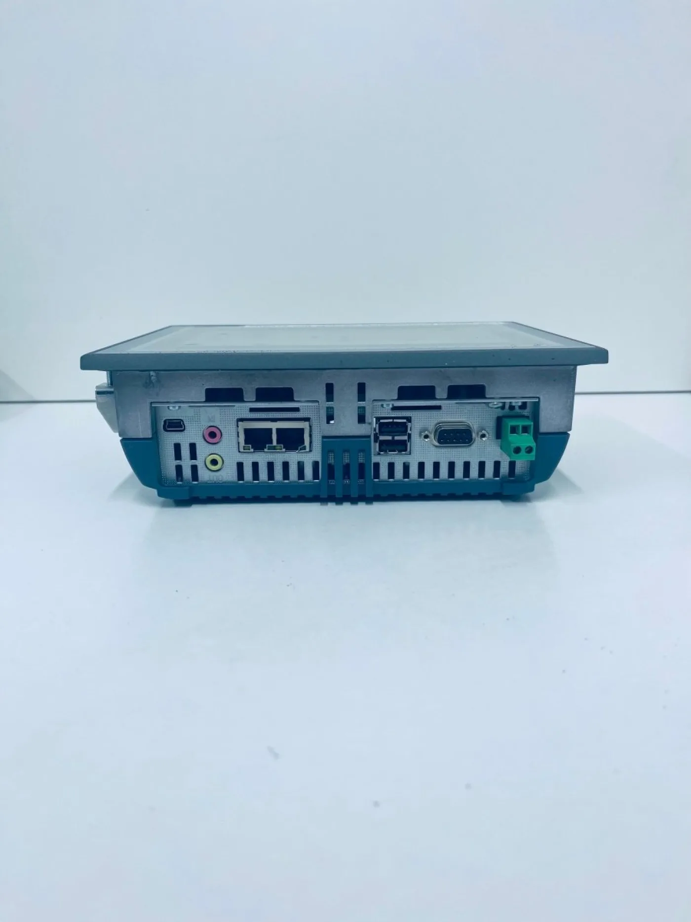Siemens TP700 Comfort 6AV124-0GC01-0AX0 - 5