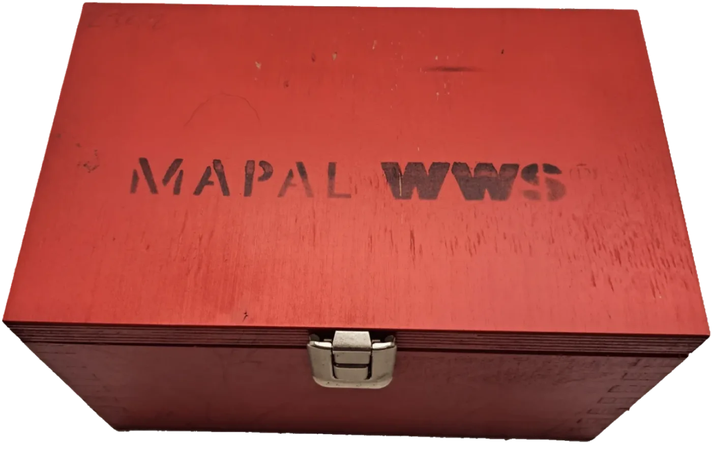 Mapal WWS PKD- Axialeinstichwerkzeug 305033295-230/2 - 1