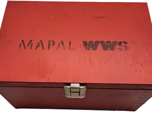 Mapal WWS PKD- Axialeinstichwerkzeug 305033295-230/2