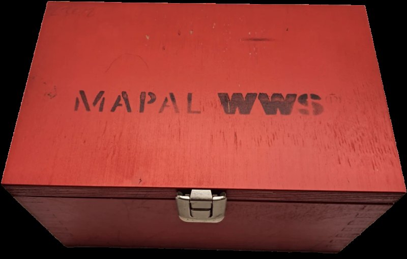 Mapal WWS PKD- Axialeinstichwerkzeug 305033295-230/2