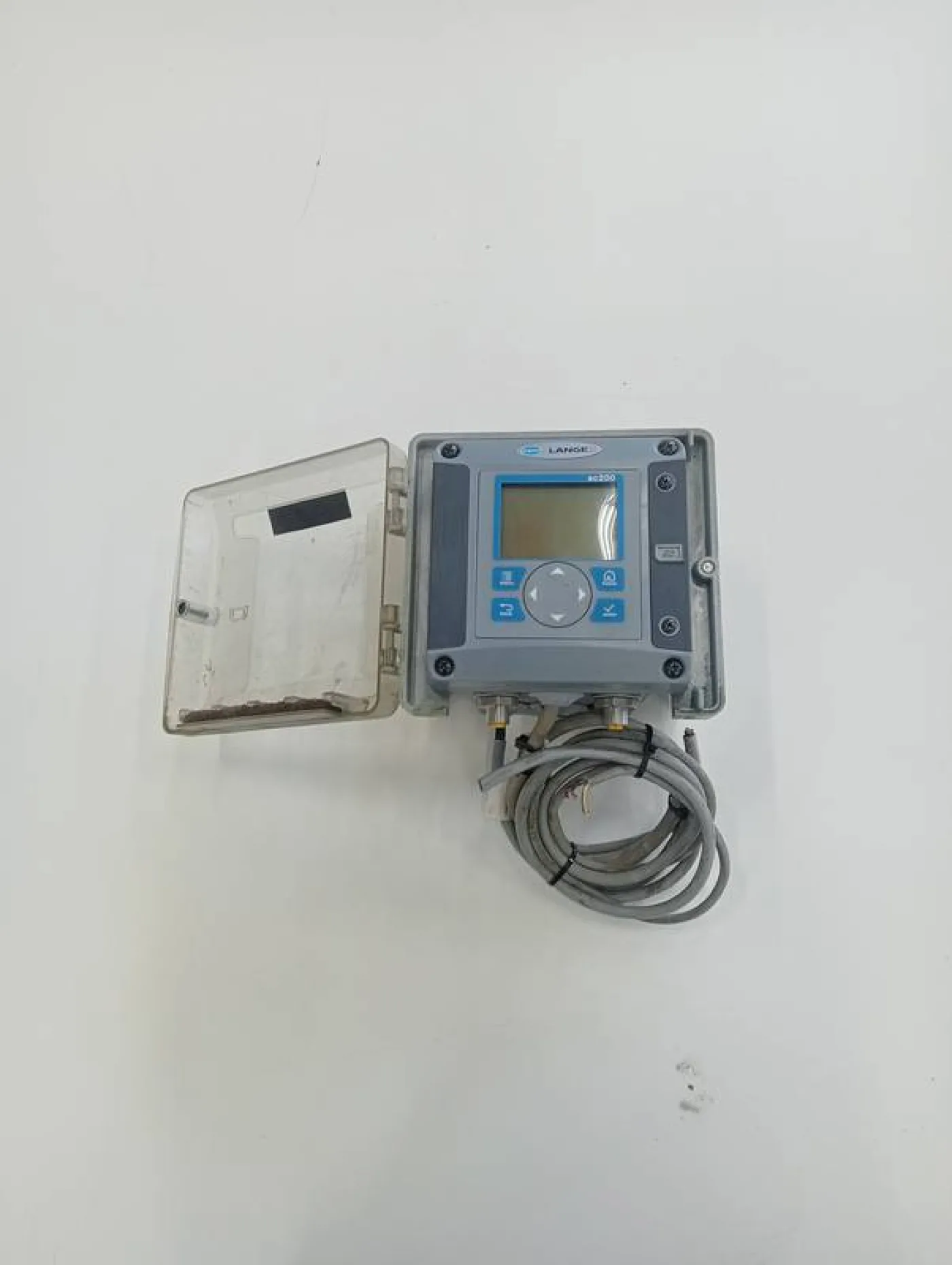 pH meter - 1