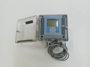 pH meter
