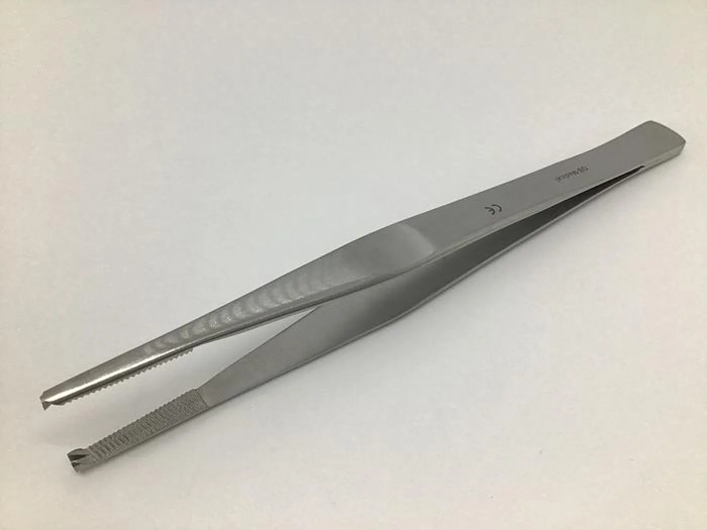 GB Medical Lane 1 in 2 Teeth 150mm - 1
