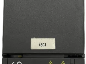 Siemens SINAMICS G120C 6SL3210-1KE18-8AP1