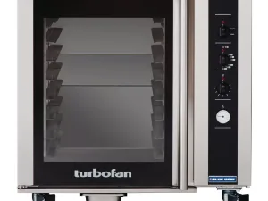 Blue Seal Turbofan Prover Holding Cabinet with Humidifier P85M8 - islandcatering