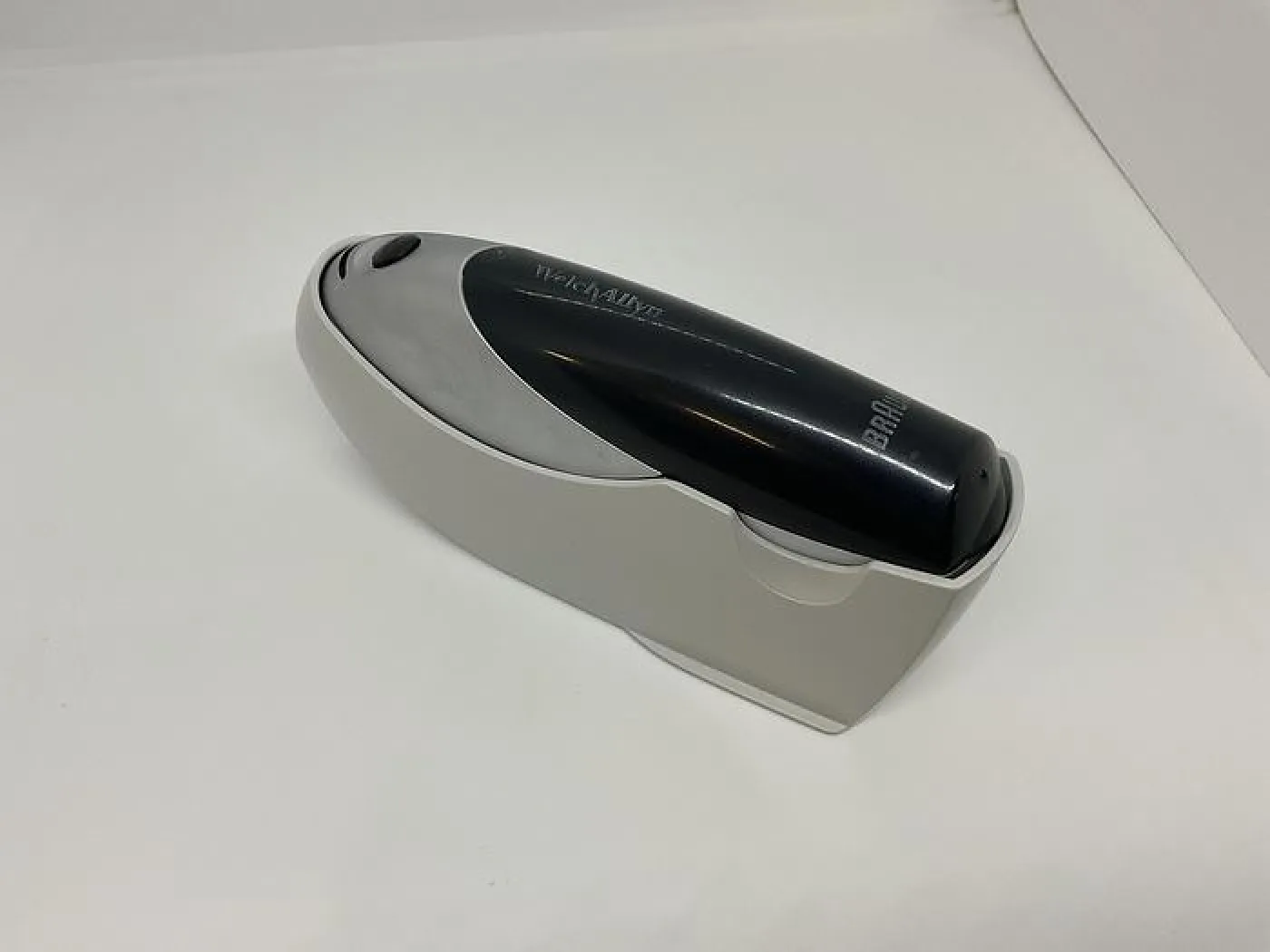 Welch Allyn Pro 4000 - 2