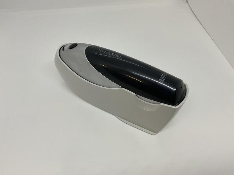 Welch Allyn Pro 4000