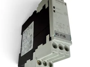 Siemens SIRIUS 3RN1010-1CB00 Thermistor-Motorschutzrelais 24 V AC/DC
