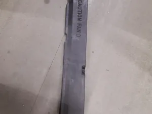 Radiateurkap Chevrolet K5/K30 6.2 D