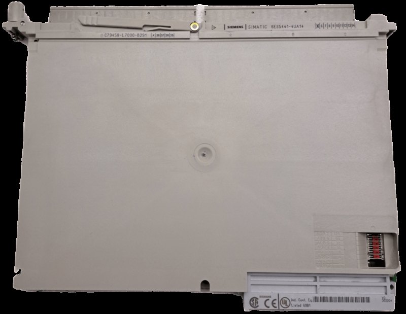Siemens SIMATIC S5,Digitalausgabe 441-4 / 6ES5441-4UA14