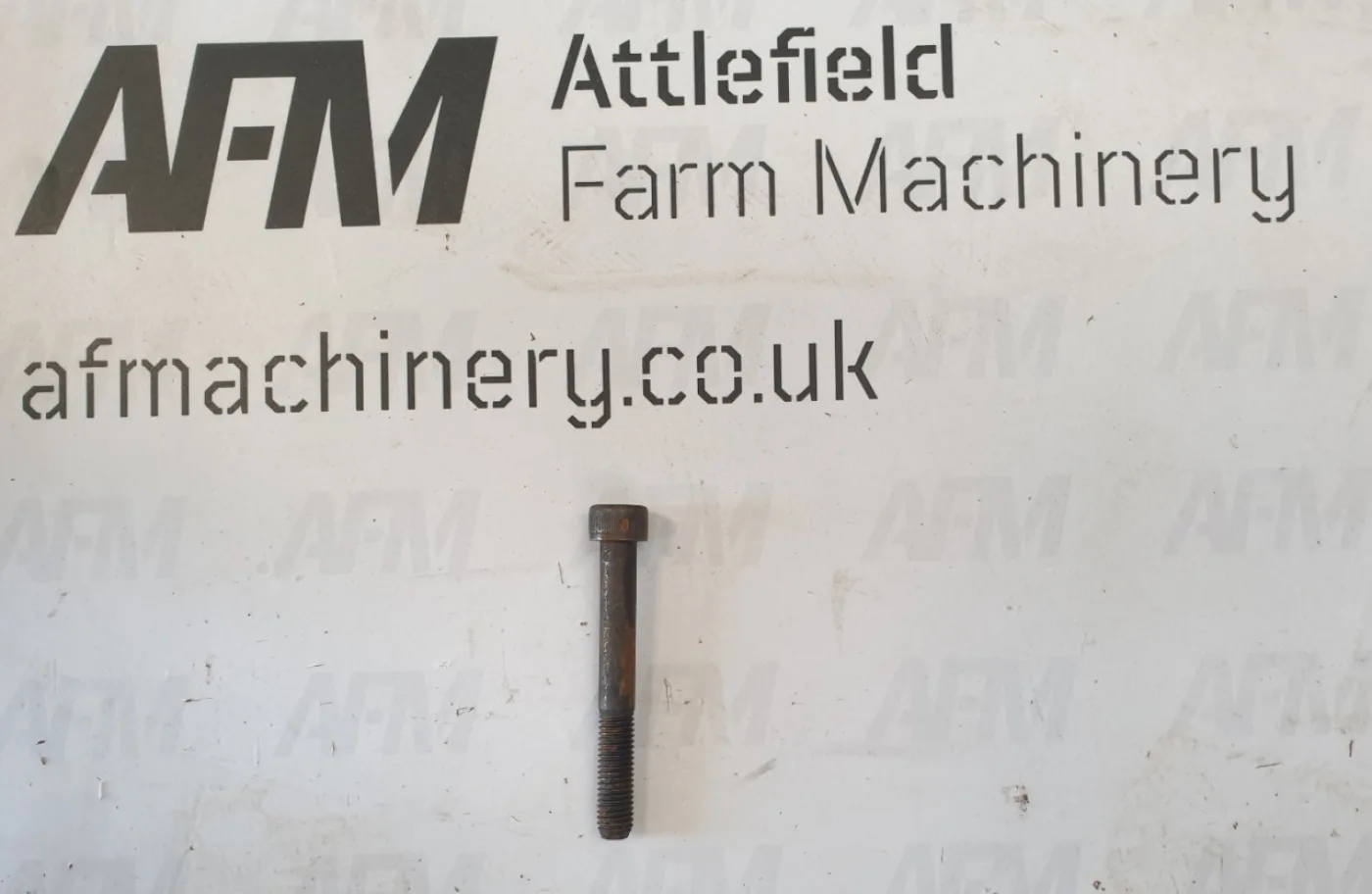 Spearhead Flail Bolt - 2770629 - 1