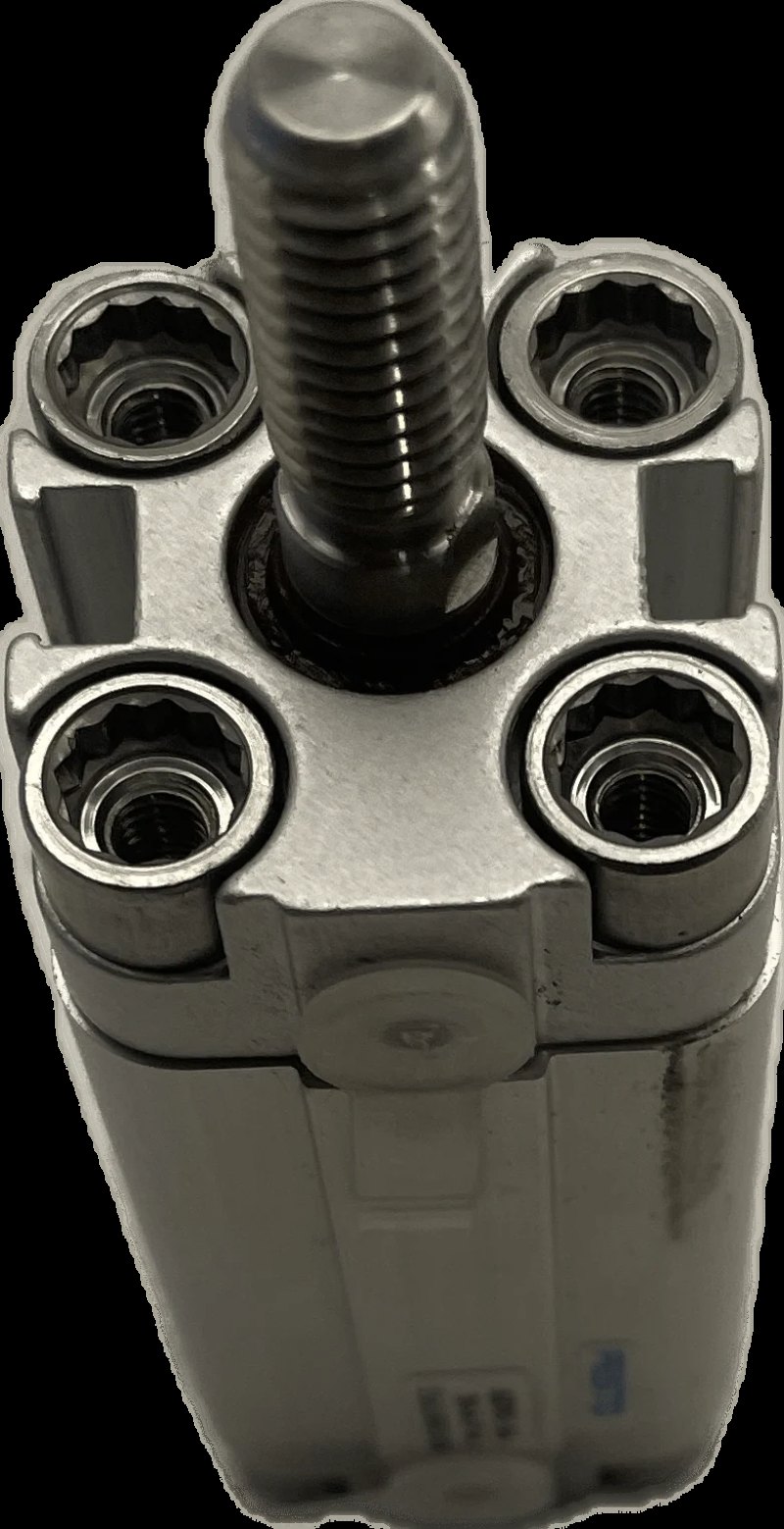Festo ADVU-16-30-A-P-A 156598