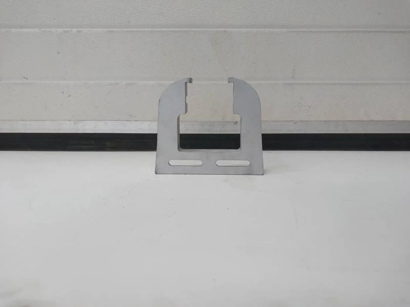 Console bi-rail - 1