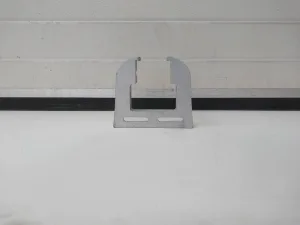 Console bi-rail
