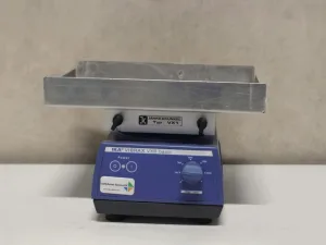 IKA VXR Basic Vibrax Schudder