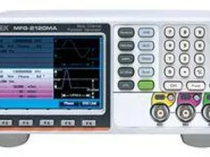 GW Instek MFG-2120MA