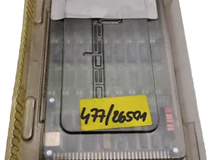 Gespac Electronic-Steckkarte Gespac GES RAM-14C2