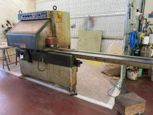 SCORNICIATRICE SCM MOD. P64B
