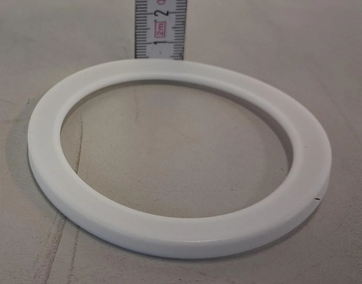 Normag Ringdichtung CGR050-KF ist für Nennweite DN 50 - 3