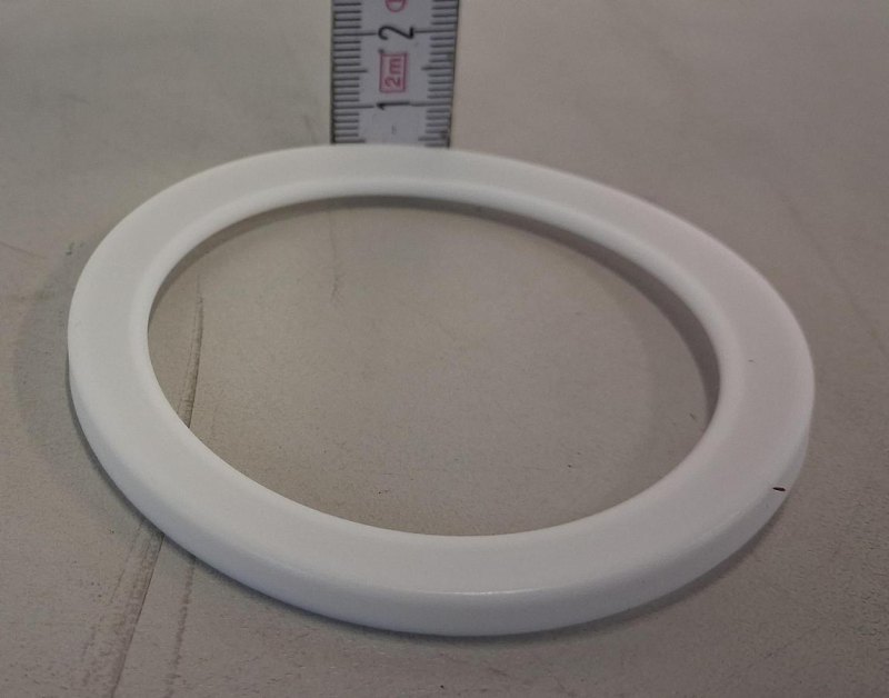 Normag Ringdichtung CGR050-KF ist für Nennweite DN 50