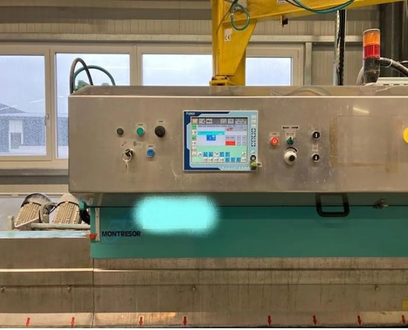 2013 Montresor Lola 1000 – 3 MOTION- - 5