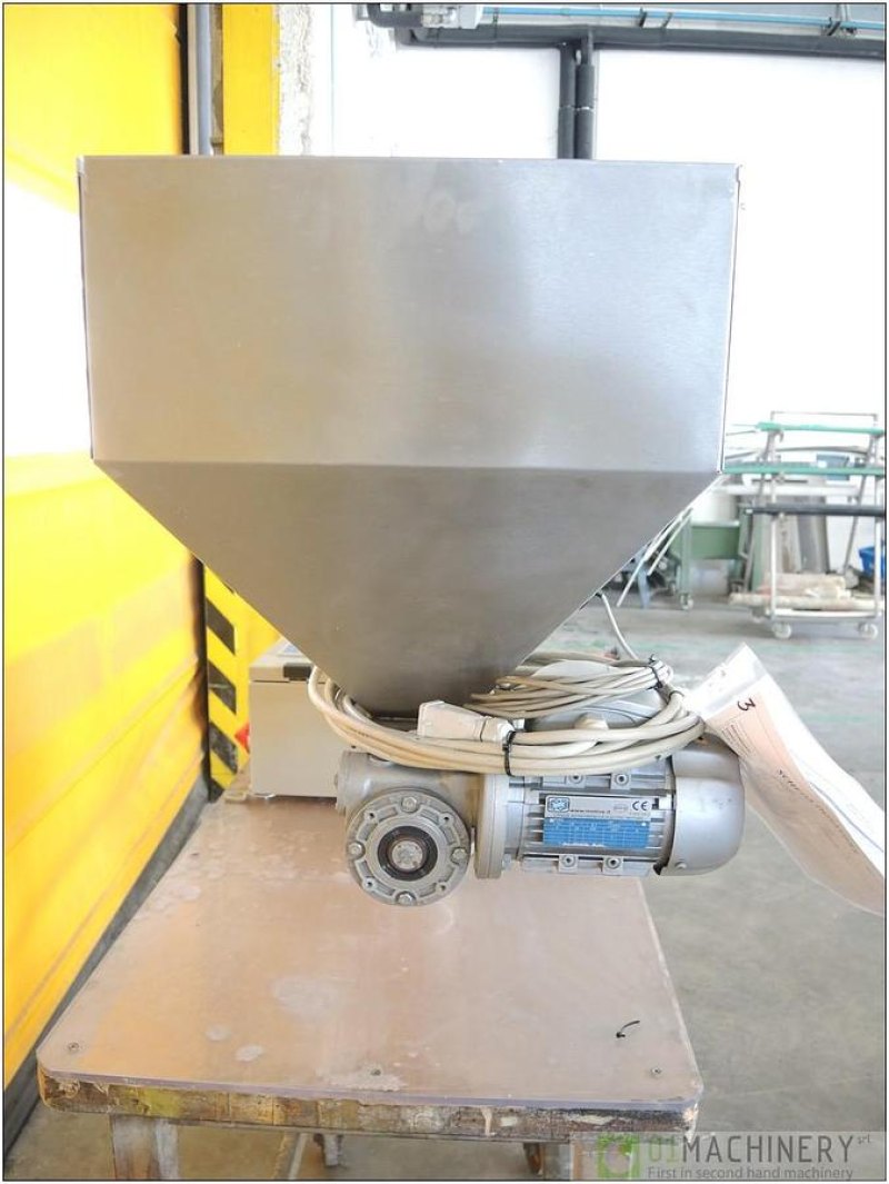 2007 ENGIN PLAST DPM 15/30 AI0337