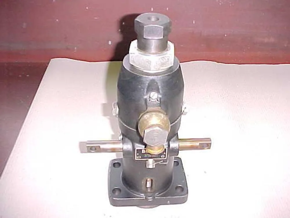 BOSCH FUEL INJECTION PUMP PF1DV250/3