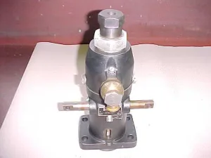 BOSCH FUEL INJECTION PUMP PF1DV250/3