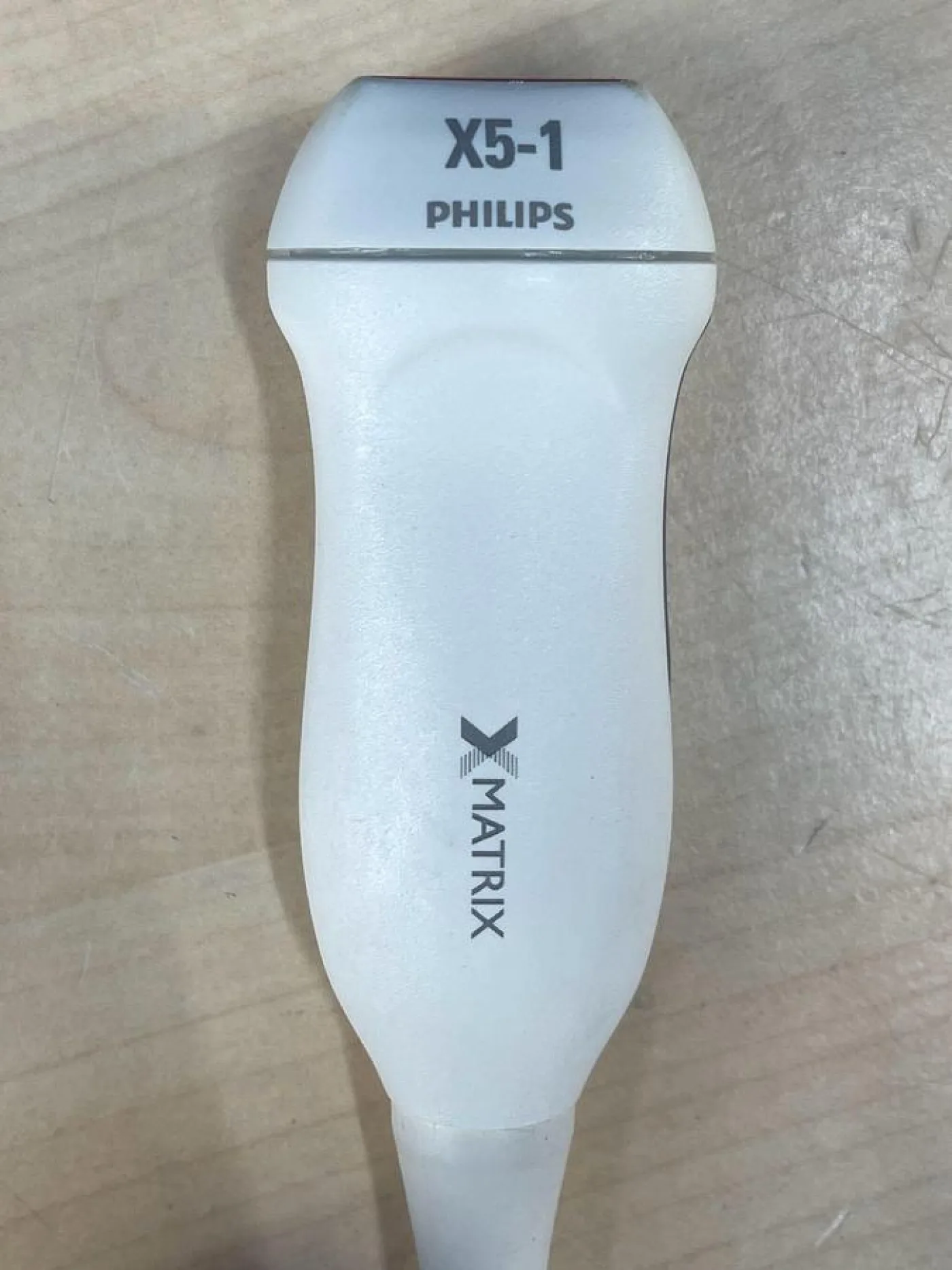 PHILIPS X5-1 Xmatrix Cardiac Probe Cardiac Ultrasound - 2