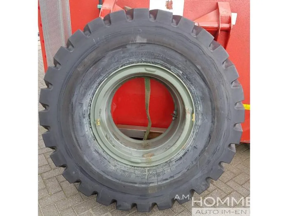 Dunlop 16.00-25 32ply
