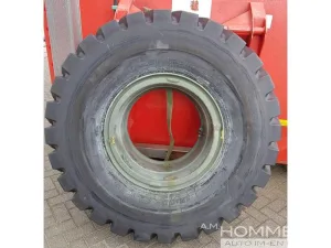 Dunlop 16.00-25 32ply