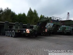 Kassbohrer SLT 50 -2