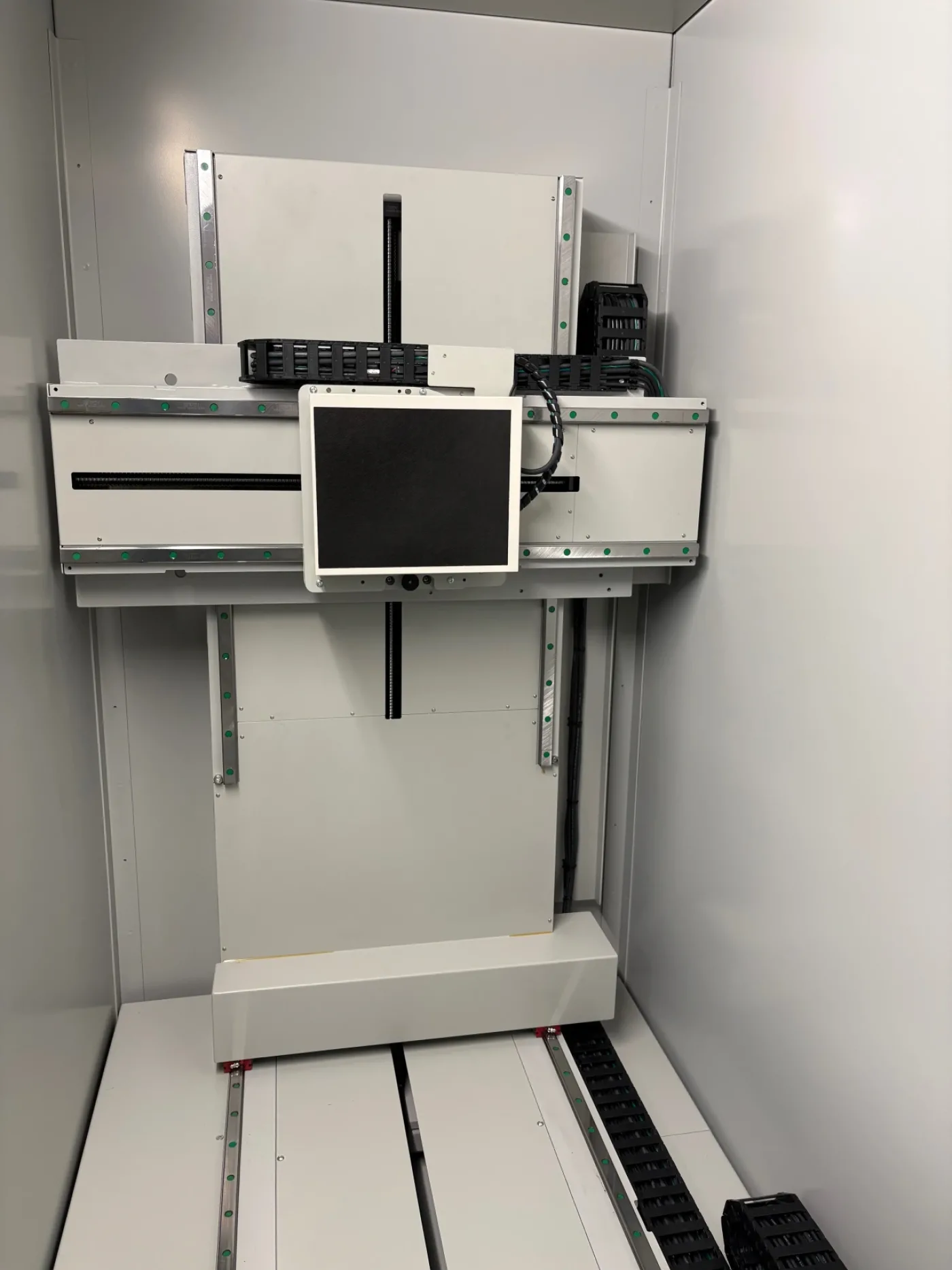 North Star X3000 3D Xray, vintage 2022 - 8