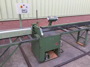 REINHARDT RKP 160