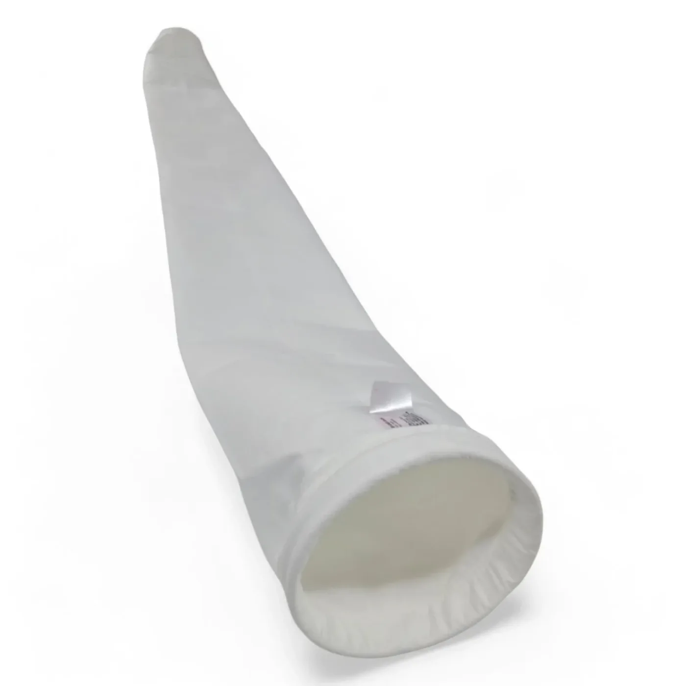 Filterschlauch wie Polytechnik Vacumobil EA160 745 mm Ø 80 mm Staubklasse M NEUWARE - 1
