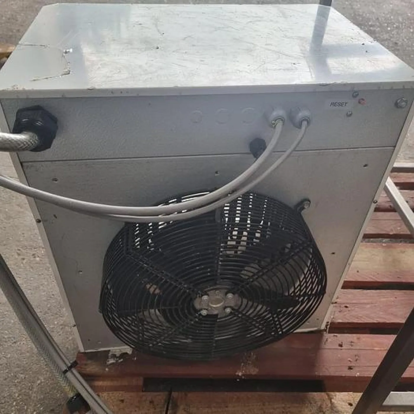 Activator Air Conditioning Unit - 3