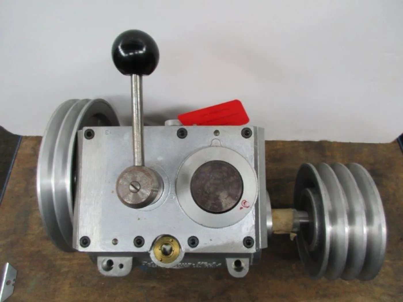 UF KUNZMANN - 7