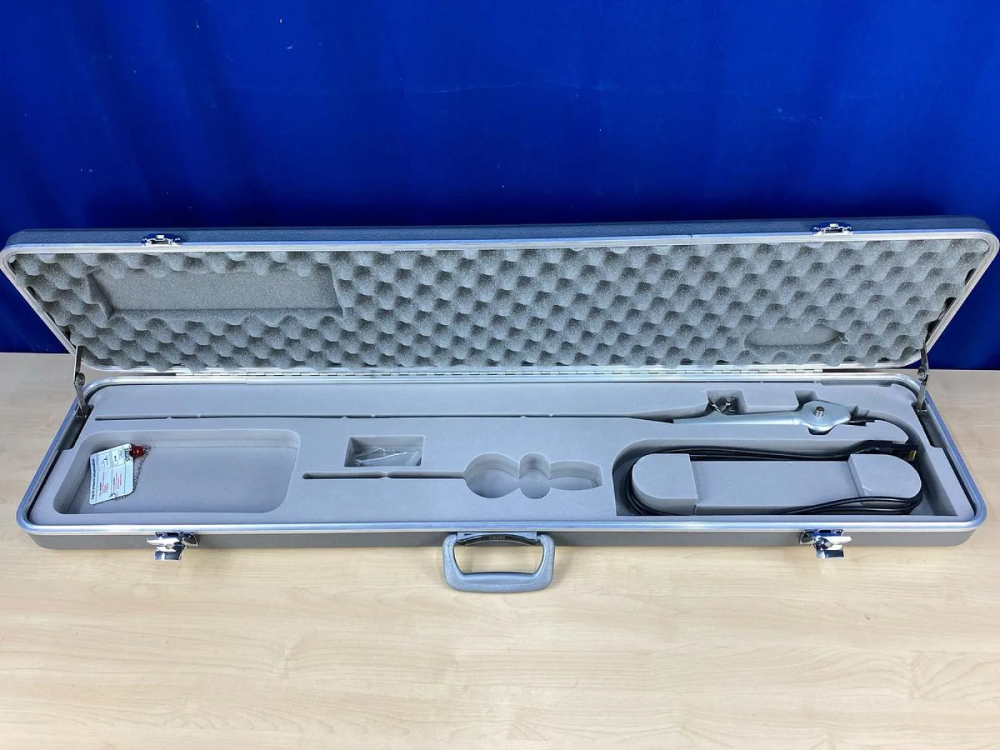 Karl STORZ 11278V Uretero-Renoscope - 8