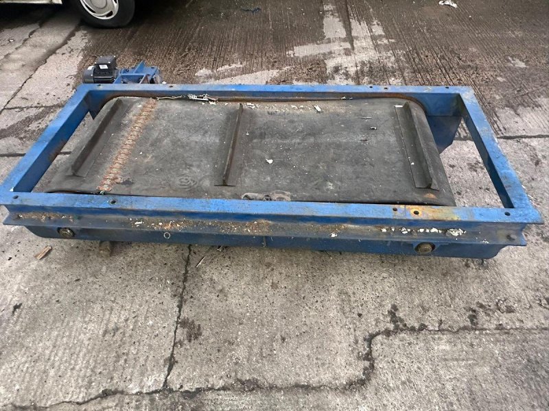 Tec ECHTOP Overband Magnet