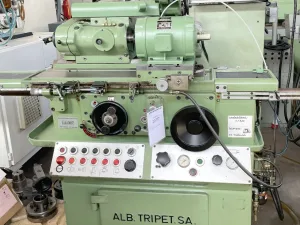 020777 - TRIPET MAR 200 AUTOMATIC