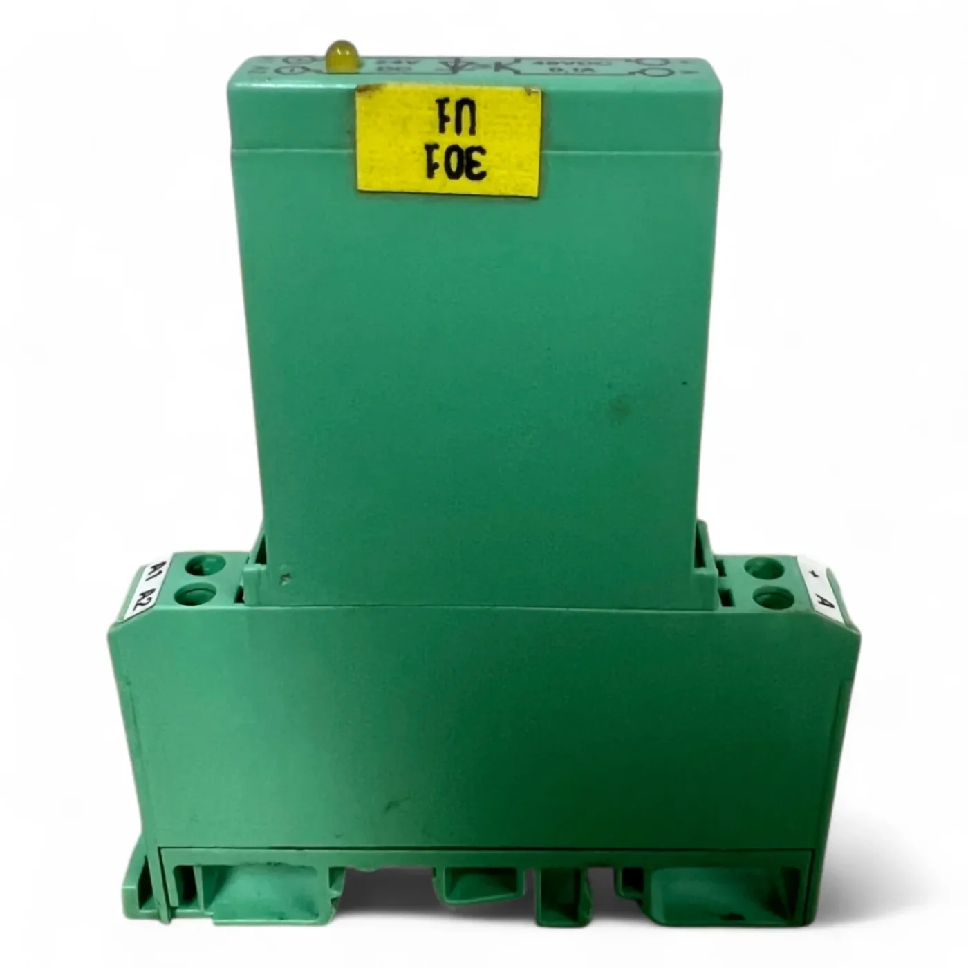 Phoenix Contact EMG 10-OE-24DC/48DC/100 Art.-Nr. 2948908 - 4