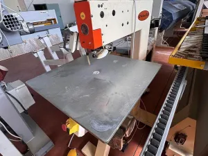 TRAFORO COLOMBO FILIPPETTI VARI SPEED 55
