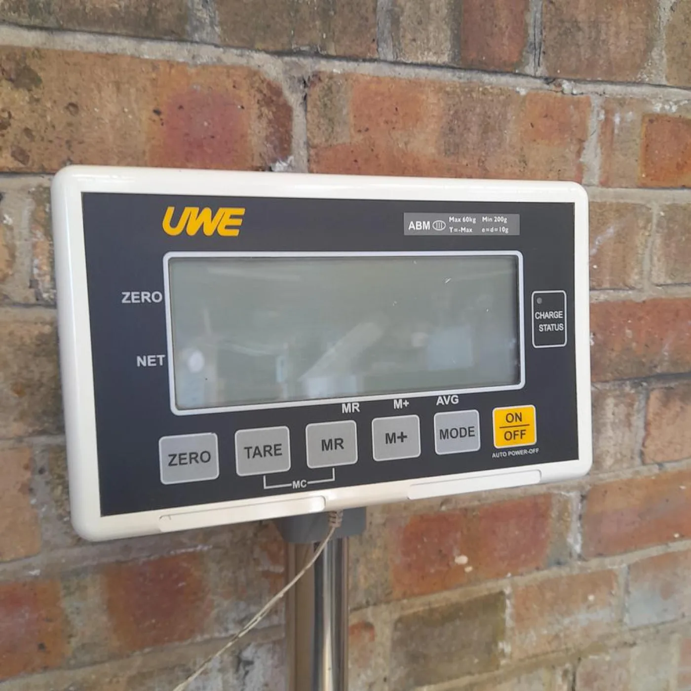 Universal Weight Electronics Scales - 4