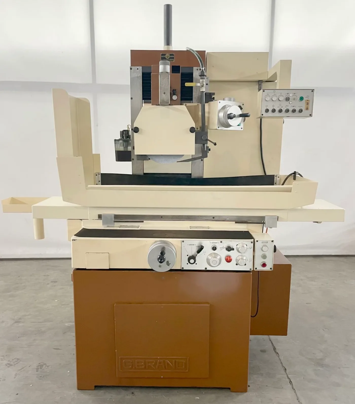 020244 - BRAND Compact 600 - 1