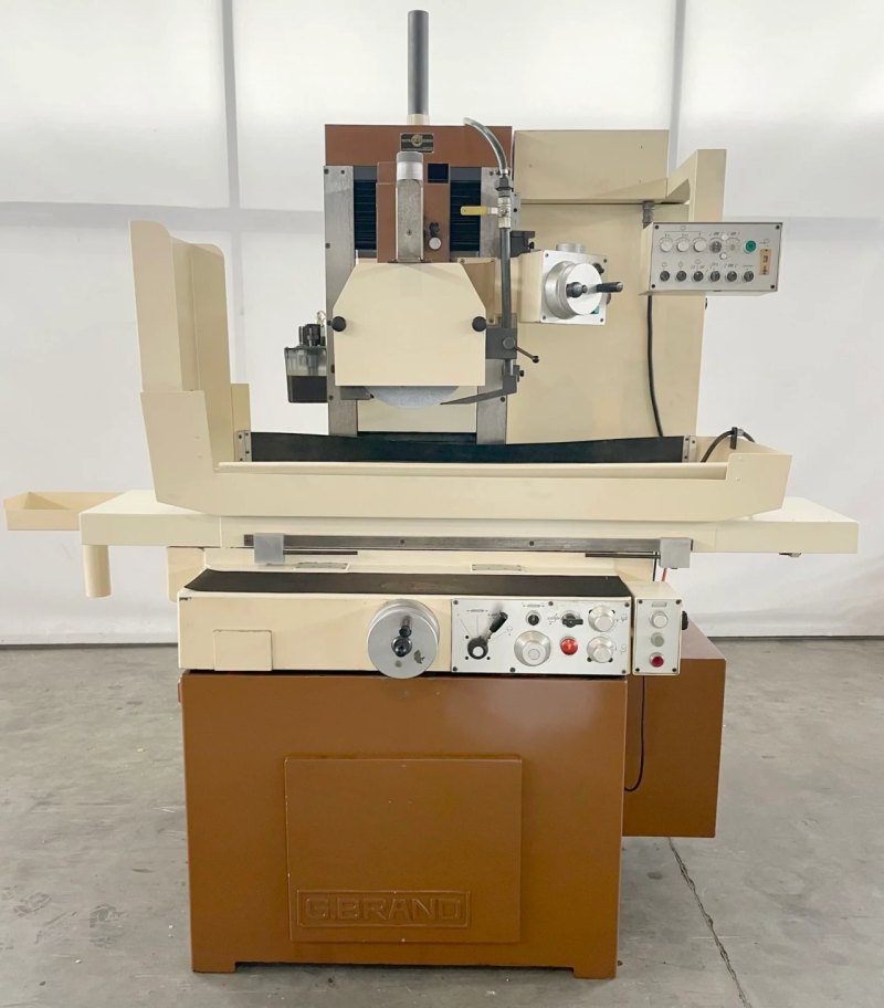020244 - BRAND Compact 600