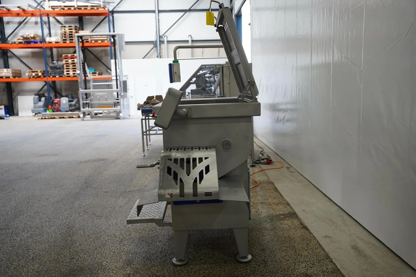 2021 Lakidis Paddlemenger/mixer, PL-300 - 4