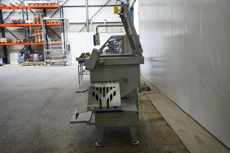 2021 Lakidis Paddlemenger/mixer, PL-300